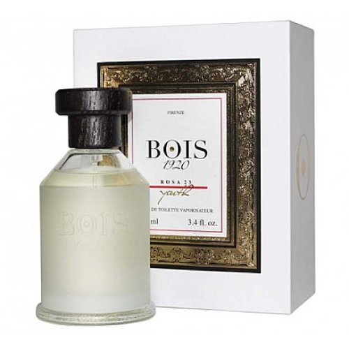 Bois 1920 Youth sopra il mare perfume atomizer for unisex EDT 20ml