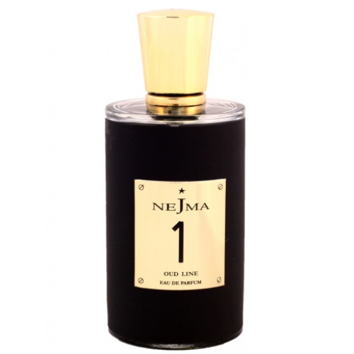Nejma 1 perfume atomizer for unisex EDP 20ml