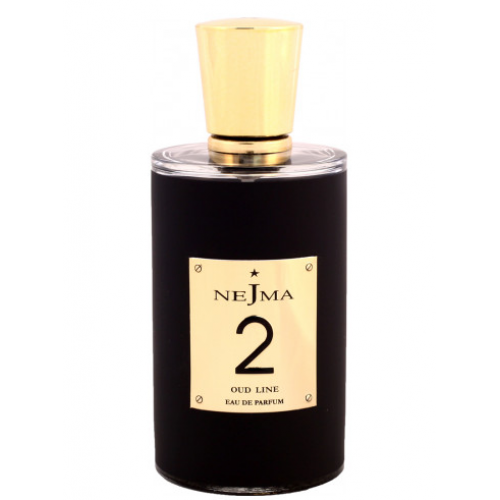 Nejma 2 perfume atomizer for unisex EDP 15ml