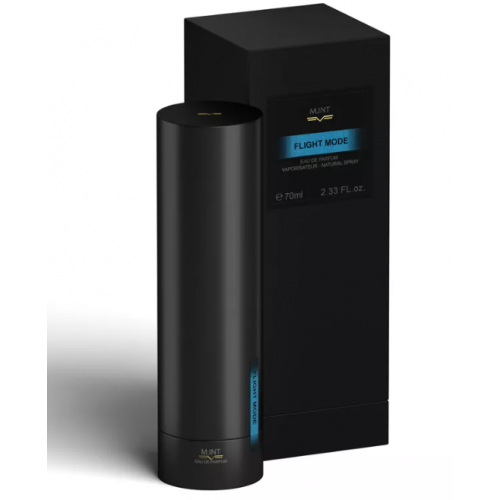 M.INT Flight mode perfume atomizer for unisex EDP 15ml