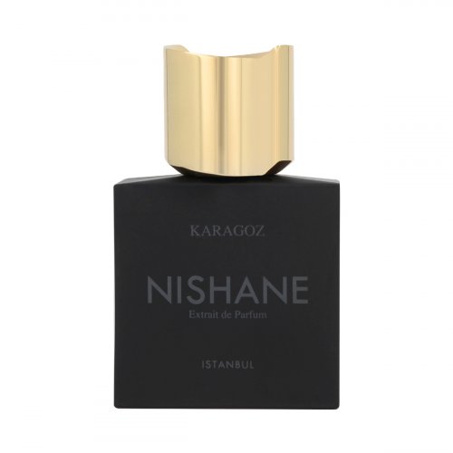 Nishane Nishane Karagoz perfume atomizer for unisex PARFUME 15ml