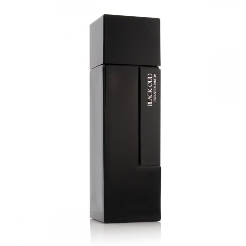 Laurent Mazzone Black oud perfume atomizer for men PARFUME 15ml
