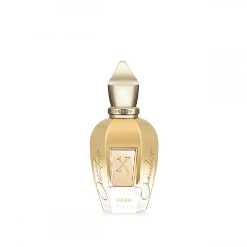 Xerjoff Shooting stars uden overdose perfume atomizer for unisex EDP 5ml