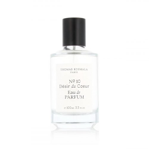 Thomas Kosmala No. 10 désir du coeur perfume atomizer for unisex EDP 10ml