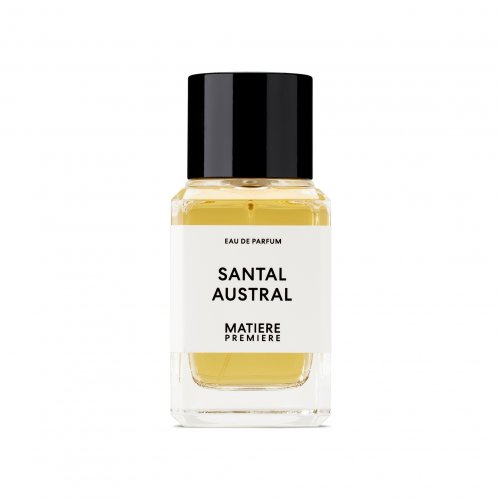 Matiere Premiere Santal austral perfume atomizer for unisex EDP 15ml
