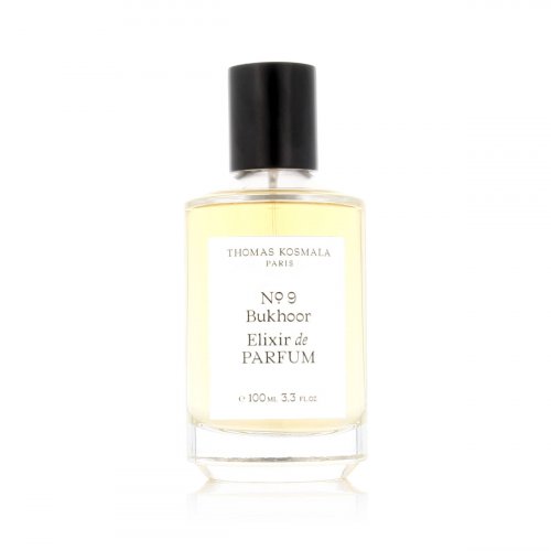 Thomas Kosmala No.9 bukhoor perfume atomizer for unisex EDP 20ml