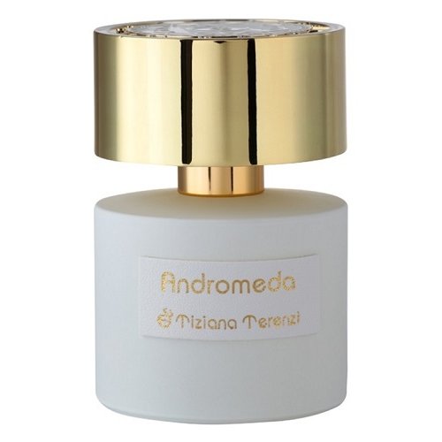 Tiziana Terenzi Andromeda perfume atomizer for unisex PARFUME 15ml