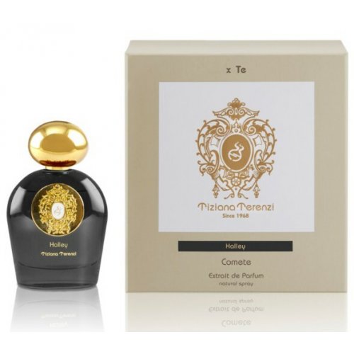 Tiziana Terenzi Tiziana Terenzi perfume atomizer for unisex PARFUME 10ml