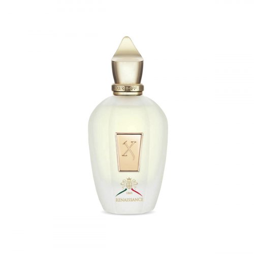 Xerjoff Xj 1861 renaissance perfume atomizer for unisex EDP 15ml