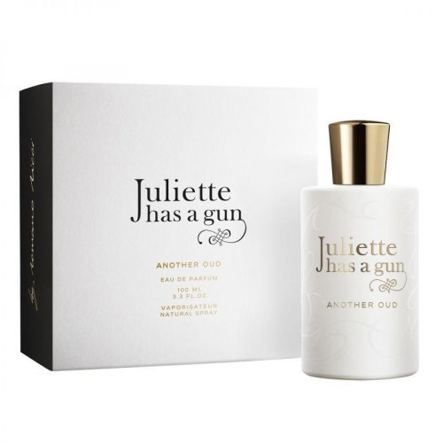 Juliette Has A Gun Another oud perfume atomizer for unisex EDP 20ml