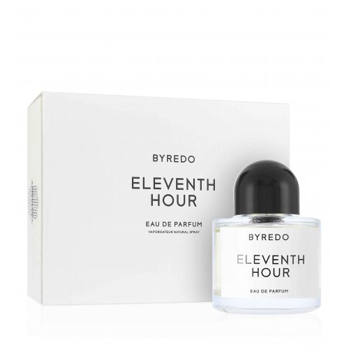 Byredo Eleventh hour perfume atomizer for unisex EDP 10ml