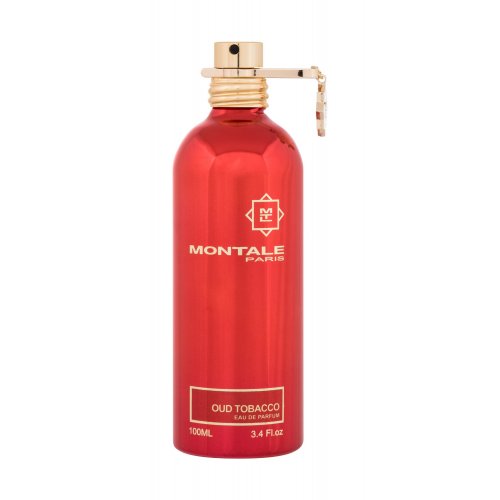 Montale Paris Oud tobacco perfume atomizer for unisex EDP 20ml