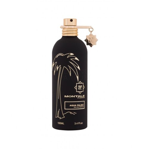 Montale Paris Aqua palma perfume atomizer for unisex EDP 15ml