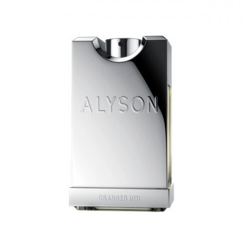 Alyson Oldoini Alyson Oldoini Oranger moi perfume atomizer for women EDP 10ml