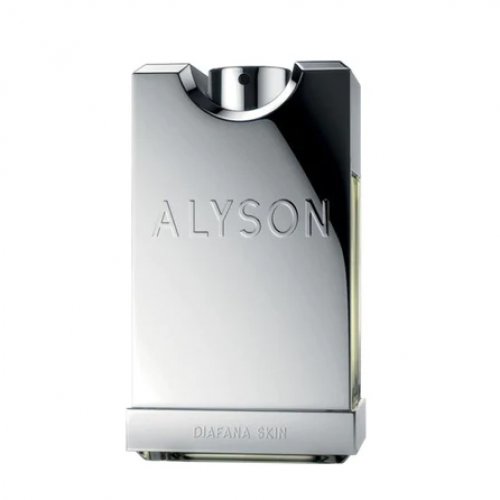 Alyson Oldoini Alyson Oldoini Diafana skin perfume atomizer for women EDP 10ml
