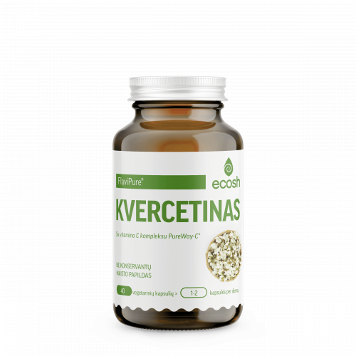 40 capsules