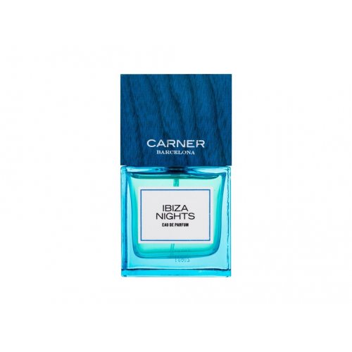 Carner Barcelona Ibiza nights perfume atomizer for unisex EDP 10ml