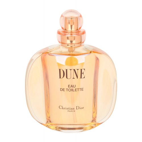 Christian Dior Dune perfume atomizer for women EDT 10ml