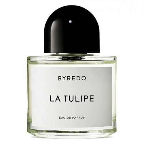 Byredo La tulipe perfume atomizer for women EDP 20ml