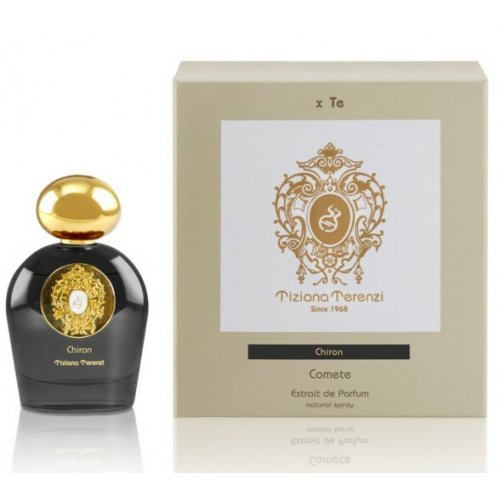 Tiziana Terenzi Chiron extrait de parfum perfume atomizer for unisex PARFUME 20ml