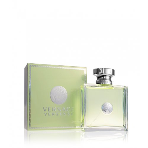 Versace Versense perfume atomizer for women EDT 15ml