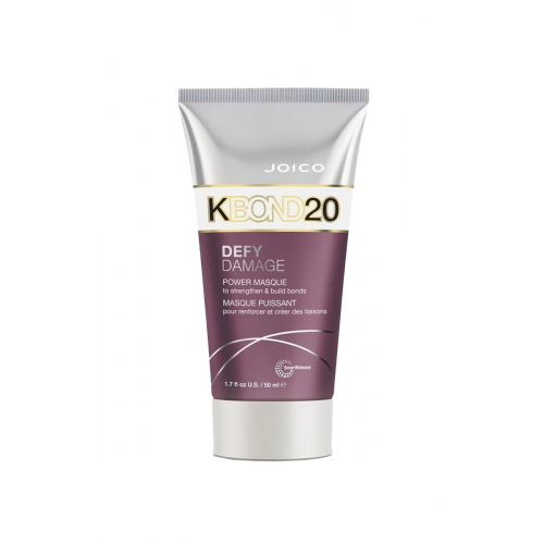 Joico KBOND20 Defy Damage KBond 20 Power Masque Jungtis stiprinanti kaukė plaukams