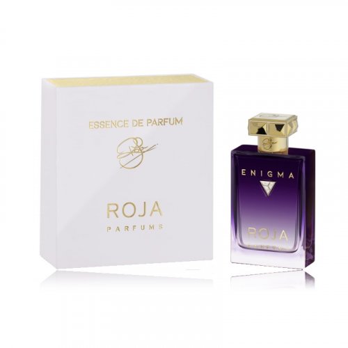 Roja Parfums Roja Parfums Enigma pour femme special edition perfume atomizer for women PARFUME 20ml