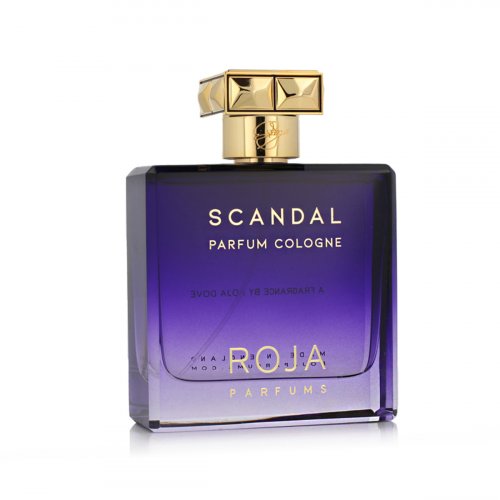 Roja Parfums Roja Parfums Scandal pour homme parfum cologne perfume atomizer for men COLOGNE 10ml