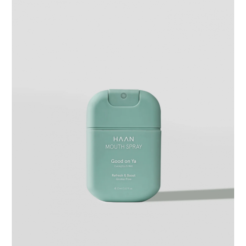 HAAN Mouth Spray Good on Ya Burnos purškiklis