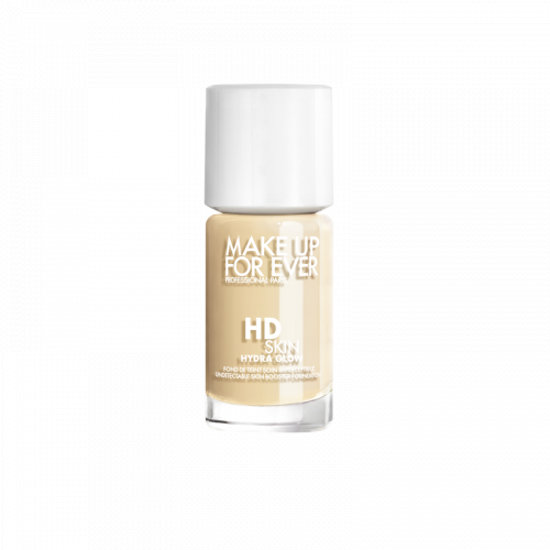 Make Up For Ever Make Up For Ever Hd Skin Hydra Glow Hydrating And Glowy Liquid Foundation 30ml 1Y00- Warm Shell