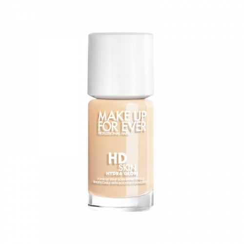 Make Up For Ever Make Up For Ever Hd Skin Hydra Glow Hydrating And Glowy Liquid Foundation 30ml 1Y06- Warm Vanilla