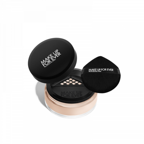 Make Up For Ever HD Skin Setting Powder Birstošais grimu fiksējošs pūderis
