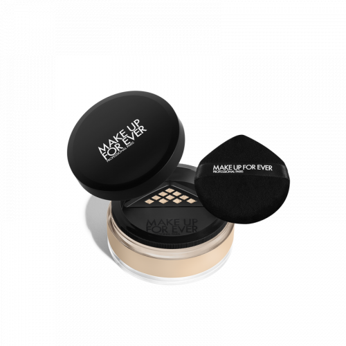 Make Up For Ever HD Skin Setting Powder Birstošais grimu fiksējošs pūderis