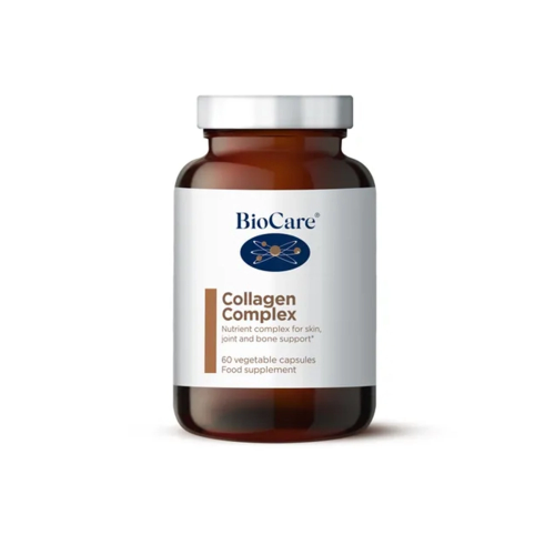 Biocare Collagen Complex Kolageno kompleksas
