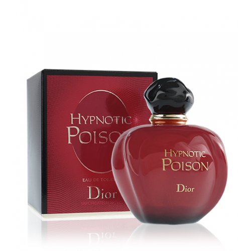 Dior Hypnotic poison kvepalų atomaizeris moterims EDT  5ml
