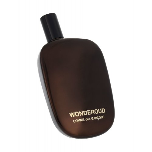 COMME des GARCONS Wonderoud perfume atomizer for unisex EDP 10ml