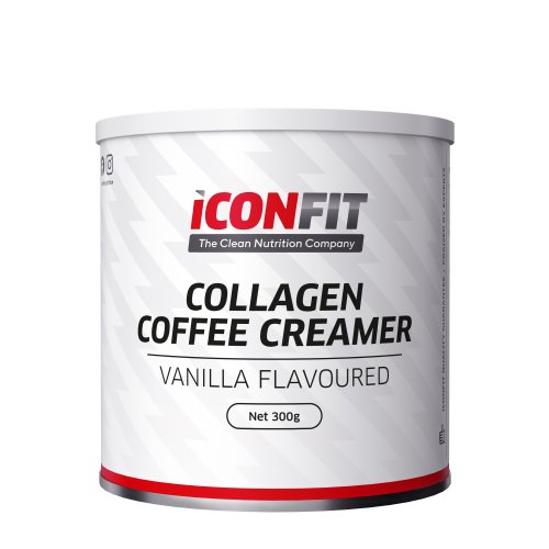 Iconfit Collagen Coffee Creamer Kolageno kavos grietinėlė