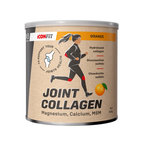 Iconfit Iconfit Joint Collagen 300g Orange