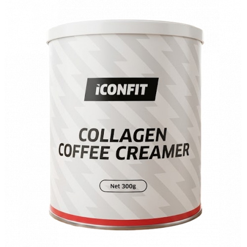 Iconfit Collagen Coffee Creamer Kolageno kavos grietinėlė