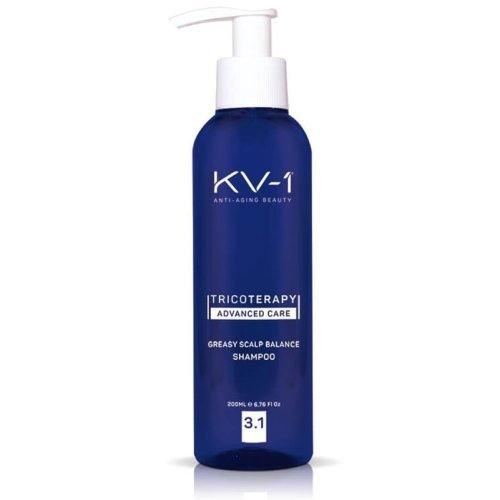 KV-1 KV-1 Greasy Scalp Balance Shampoo 3.1 200ml