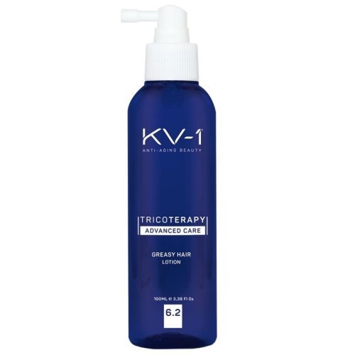 KV-1 KV-1 Greasy Hair Loss Lotion 6.2 100ml