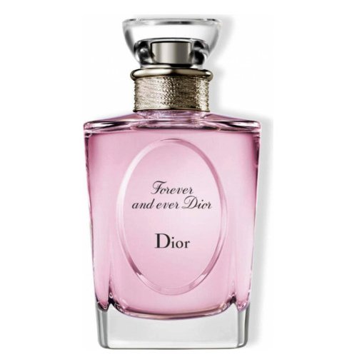 Christian Dior Les creations de monsieur dior forever and ever perfume atomizer for women EDT 20ml