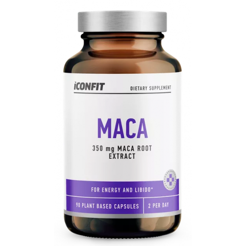 Iconfit Maca Superfood Maca maisto papildas
