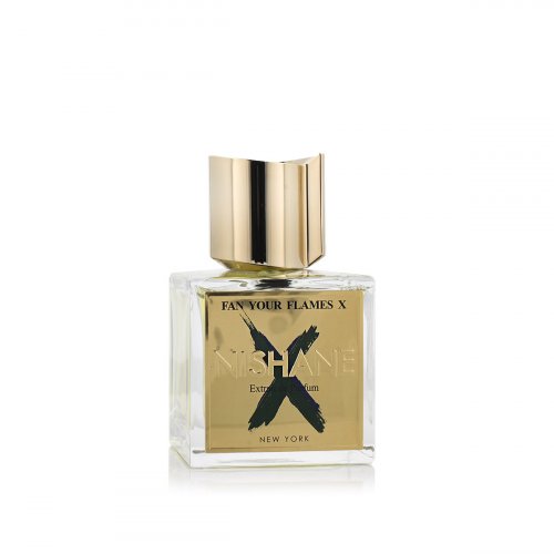 Nishane Nishane Fan your flames x perfume atomizer for unisex PARFUME 20ml