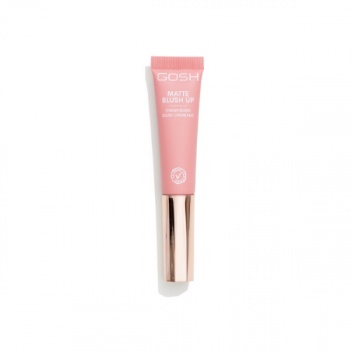GOSH Copenhagen Matte Blush Up Kreminiai skaistalai