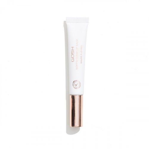 GOSH Copenhagen GOSH Copenhagen Soft'n Clear Lip Balm 8ml 001 Glaze