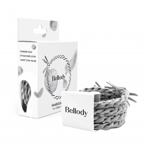 Bellody Original Hair Ties Matu gumijas