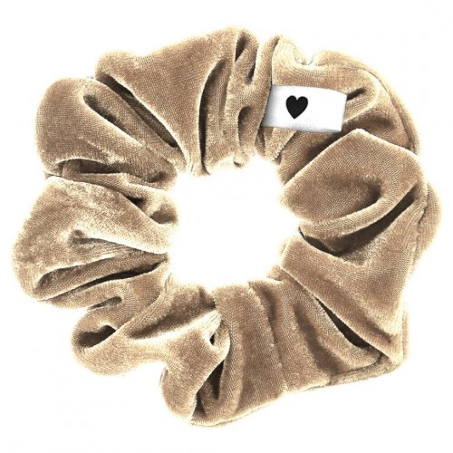 Bellody Original Scrunchie Kangast juuksekumm
