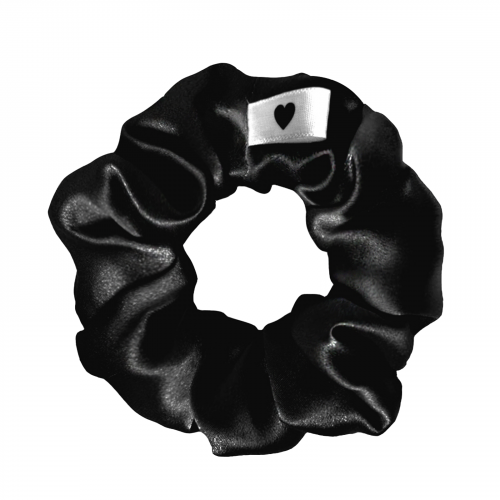 Bellody Original Silk-Scrunchie Zīda matu gumija