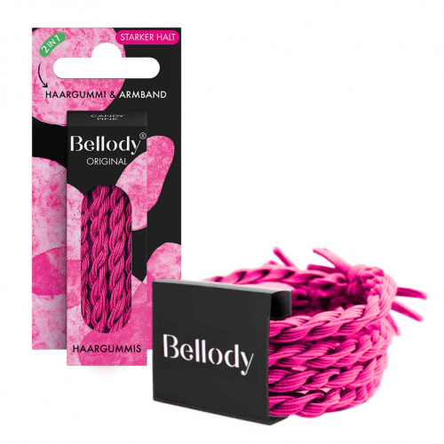 Bellody Original Hair Ties